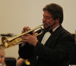 Darryl Bayer, Trumpet, Teacher, Speaker, Book him today with Kingdom Promoters!